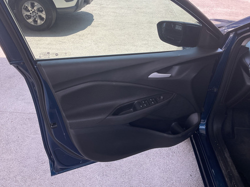 Chevrolet Onix 1.0 LT At