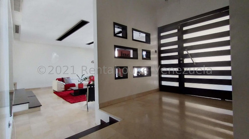 Imagen 4 de 30 de Casas En Venta Monte Real Barquisimeto,lara Mls #21-23815 Rg 0424-6724337
