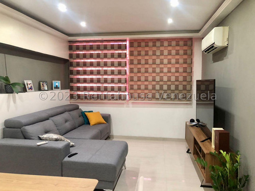 Apartamento En Venta En Santa Mónica Mls #24-10453 Yf