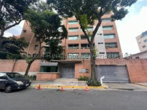 #24-17060  Hermoso Y Acogedor Apartamento En Los Naranjos De Las Mercedes 