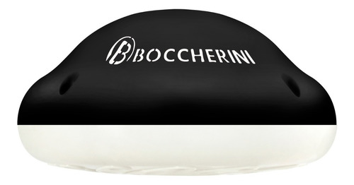 Ducha Boccherini Premium Zent Con Miniducha 120v - Negra