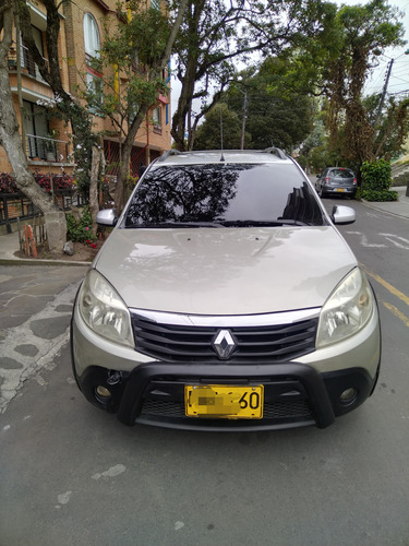 Renault Stepway 1.6l