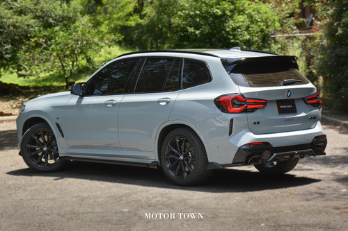 BMW X3 3.0 G01 M40i