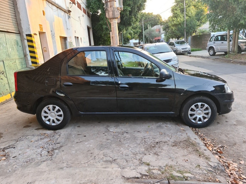 Renault Logan Gnc5ta Financio