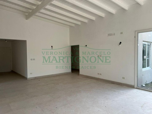 Imagen 5 de 16 de Casa En Venta En Club De Campo San Francisco Pilar