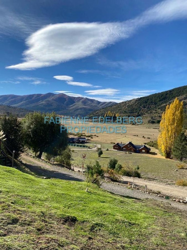 Imagen 2 de 20 de Terreno 2000 M2 En Peñon Del Lolog - San Martin De Los Andes