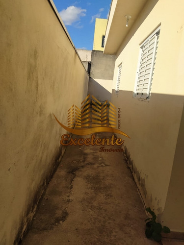 Imagem 10 de 12 de Casas - Aluguel - Jardim Amanda I - Cod. 417 - L417