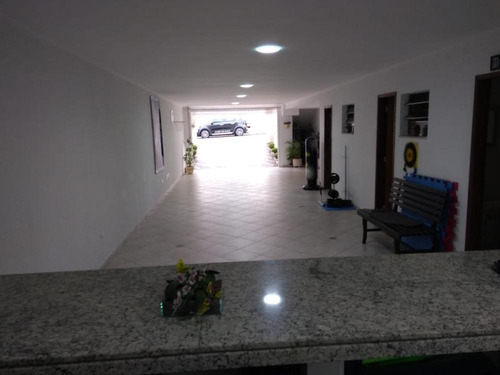 Imagem 14 de 15 de Sobrado Com 03 Dormitórios E 206 M² A Venda No Jardim Paraiso, São Paulo | Sp. - Sb493318v
