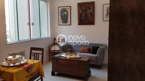 Imagem 3 de 30 de Apartamento - Ref: Fl1ap64781