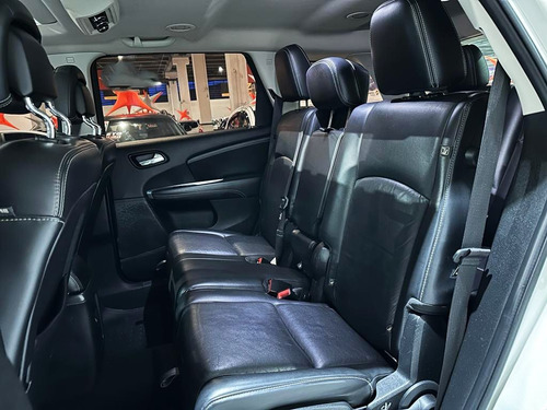 Fiat Freemont 2.4 PRECISION 16V