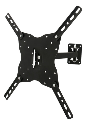 Soporte Sencillo Para Tv 17 - 42, 31 Kg Surtek