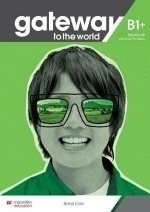 Gateway To The World B1+ - Workbook + Digital Workbook