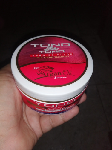 Matizantes Tono Sobre Tono Para El Cabello Originales