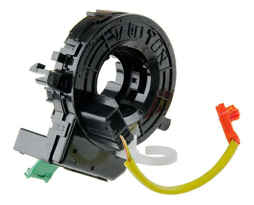 Ys- Resorte Reloj Pista Carrete Para Mitsubishi Outlander