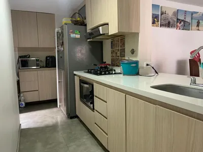 Apartamento en venta