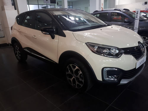 Renault Captur 2.0 Intens