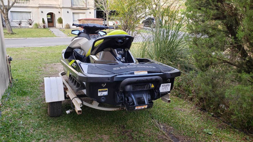 Seadoo
