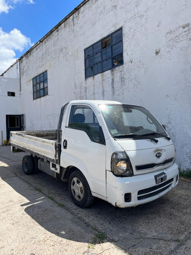 Kia K2500