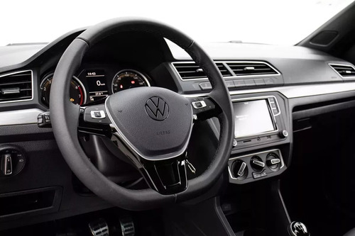 Volkswagen Saveiro 1.6 Msi Extreme Cd