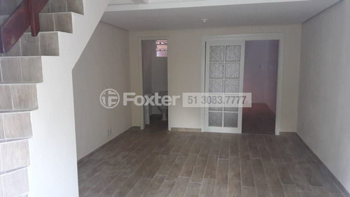 Imagem 12 de 24 de Casa, 2 Dormitórios, 78.9 M², Morro Santana - 181510