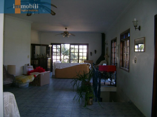 Imagem 3 de 13 de Casa - Gv15488