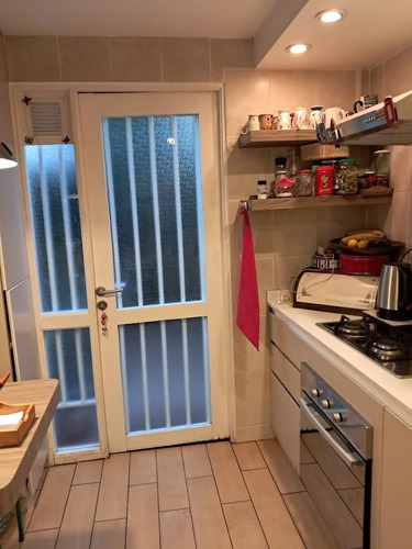 Casa En Arriendo De 3 Dorm. En Lo Barnechea