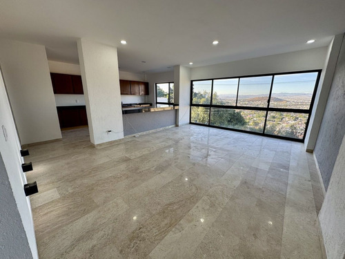 Casa En Renta Colinas Del Bosque 2da Sección