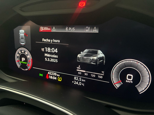 Audi A7 3.0 T S Line 333hp Dsg