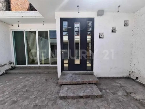 Casa En Venta En Foresta, Soledad, Slp.