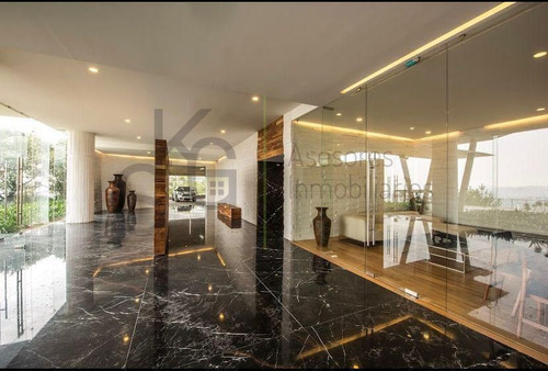 Departamento - Bosque Real