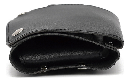 Funda Con Clip For Bolsa De Tijera, Funda Tipo Peine, Para