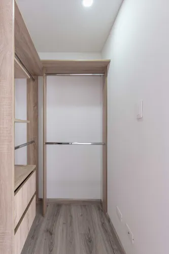 Apartamento En Venta En Cedritos. Cod V6728