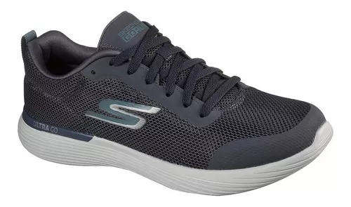 hacer los deberes Nuestra compañía voltereta Zapas Skechers Go Run 400 V2 - Running - Hombre - Salas | Envío gratis