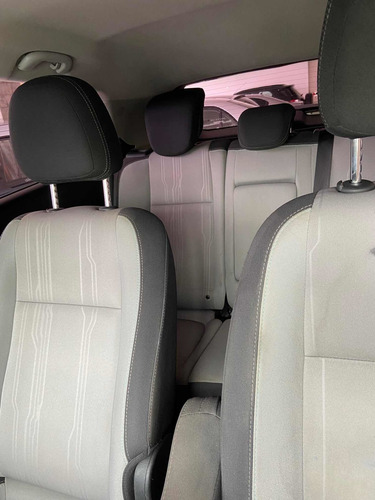 Imagen 6 de 8 de Chevrolet Trucker Ltz