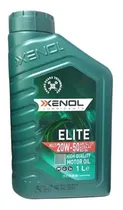 Comprar Aceite De Motor Xenol 20w50 Mineral Original