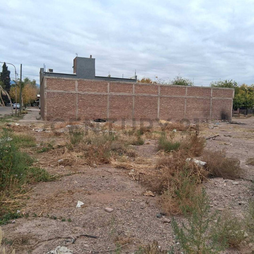 Ventas De Lotes. Las Heras.