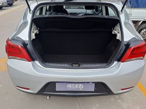 Chevrolet Onix 1.4 Ltz 98cv