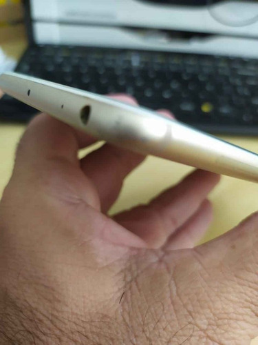 Xiaomi Mi Max 2 - 4gb - 128gb - Dourado - Impecável