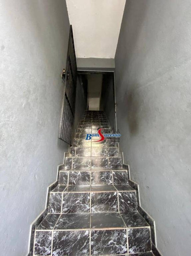 Sala Para Alugar, 100 M² Por R$ 1.800,00/mês - Parque Da Mooca - São Paulo/sp - Sa0081