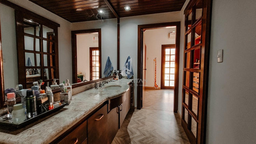 Imagem 20 de 30 de Casa À Venda Em Parque Franceschini - Ca006401
