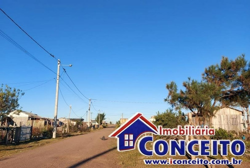 Imagem 3 de 12 de Rt45 - Excelente Terreno Localizado No Balneário Albatroz