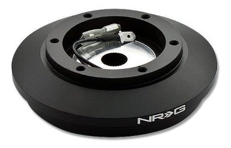 Nrg Innovations, Srk-121h, 6 Agujeros Volante Rodamiento De 