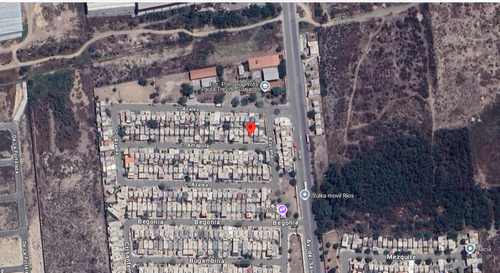 Gran Oportunidad De Inversión - Casa Economica En Venta - Casa Adjudicada C. Amapola 104, Privadas Del Sauce Sector Avellano, 66053 Cdad. Gral. Escobedo, N.l.