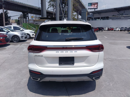 Dodge Journey 1.5 Sport 5 Pasajeros At