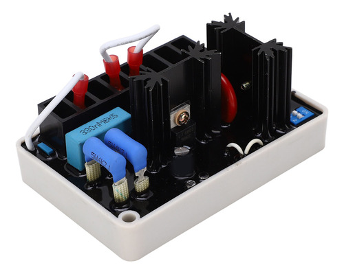 Generador Avr Del Módulo Regulador De Voltaje Automático Ea3