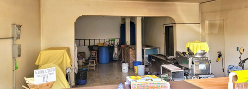 Traspaso Tortillería Funcionando En Zacatelco, Tlaxcala