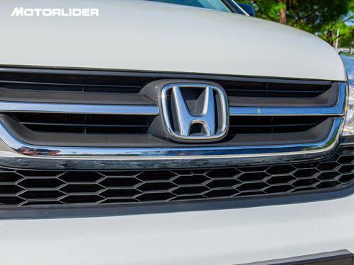 Imagen 14 de 25 de Honda Cr-v Lx 2.4 At Extra Full| Permuta / Financia