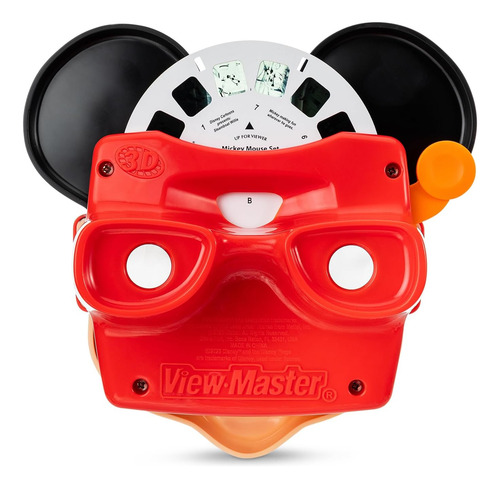 Juego De Aprendizaje Mickey Mouse Deluxe Para Niños Desde 3