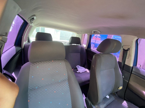 Volkswagen Polo 2003