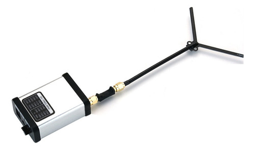 Transmisor De Video Vtx Fpv 1.3g 1.6w 1600mw Sistema De Vide
